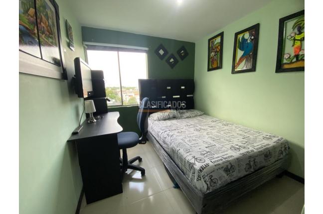 Apartamentos, Venta, Caney - $250.000.000