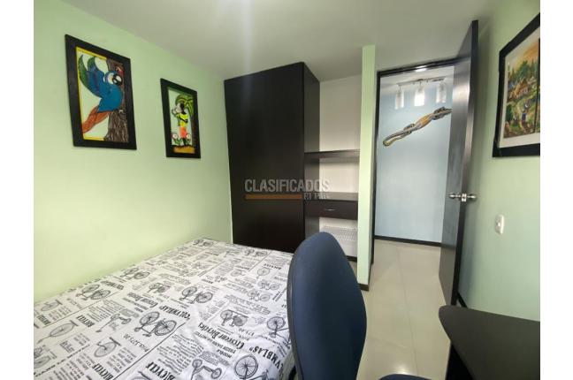 Apartamentos, Venta, Caney - $250.000.000