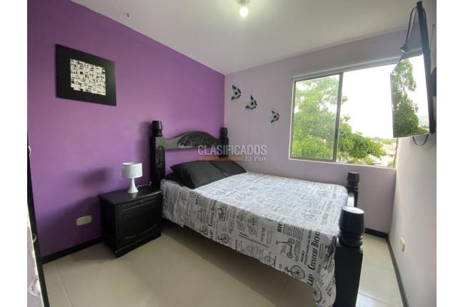 Apartamentos, Venta, Caney - $250.000.000