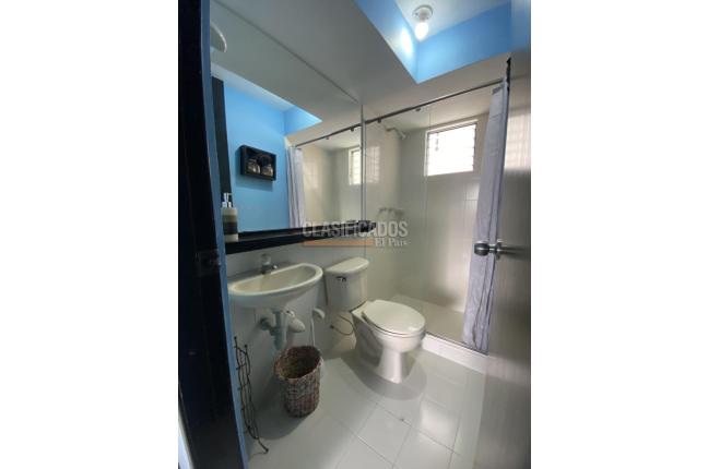 Apartamentos, Venta, Caney - $250.000.000