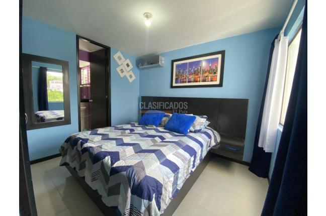 Apartamentos, Venta, Caney - $250.000.000