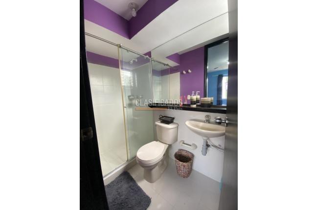 Apartamentos, Venta, Caney - $250.000.000