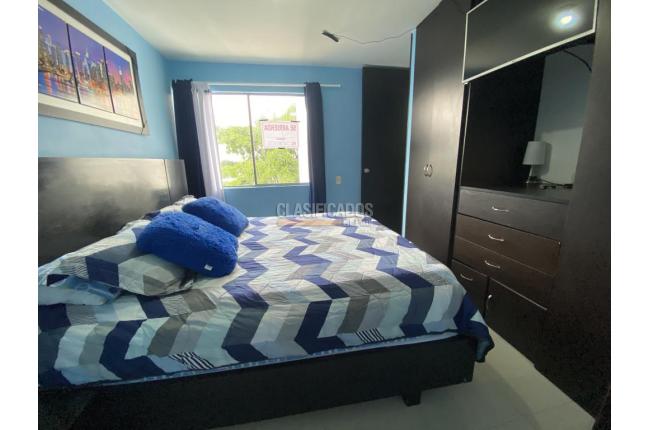 Apartamentos, Venta, Caney - $250.000.000