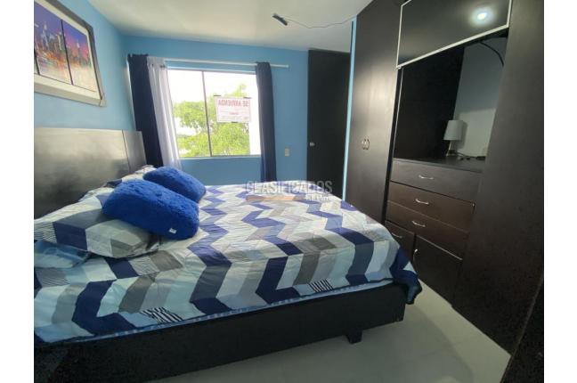 Apartamentos, Venta, Caney - $250.000.000