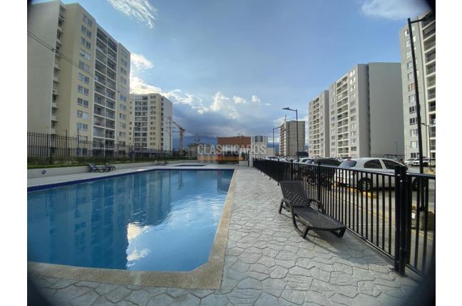 Apartamentos, Venta en Valle del Lili