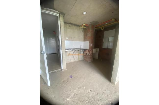 Apartamentos, Venta en Valle del Lili