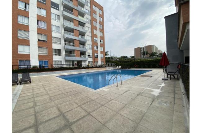 Apartamentos, Venta en Valle del Lili