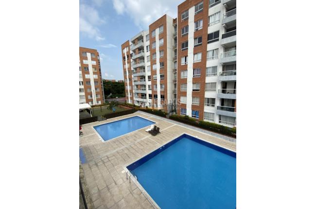 Apartamentos, Venta en Valle del Lili