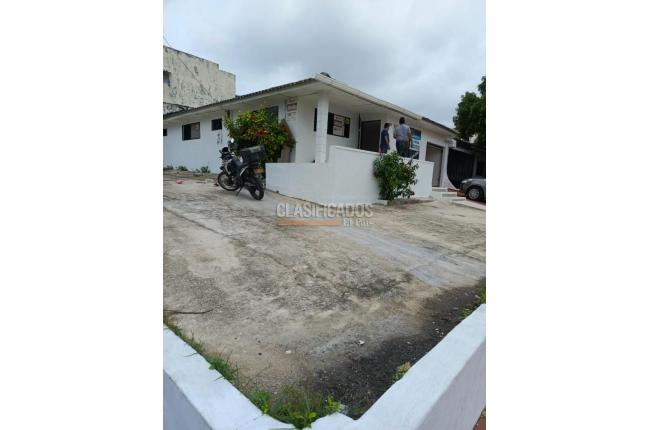 Casas, Alquiler en Barranquilla