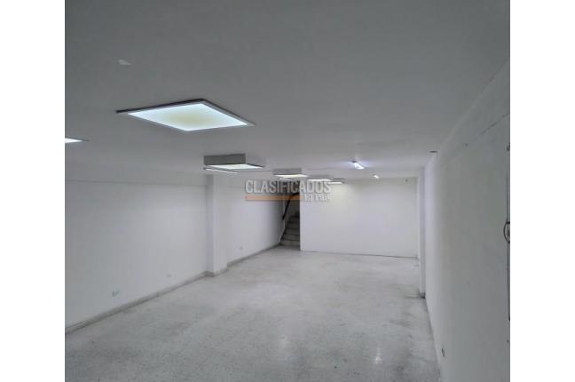 Locales y Bodegas, Venta en San Vicente