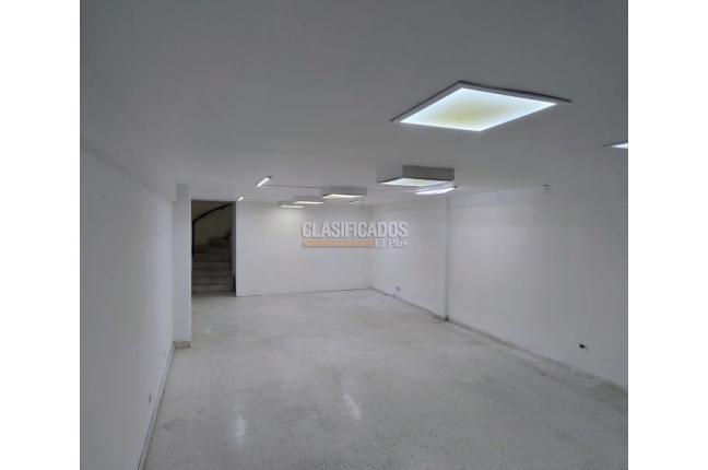 Locales y Bodegas, Venta en San Vicente