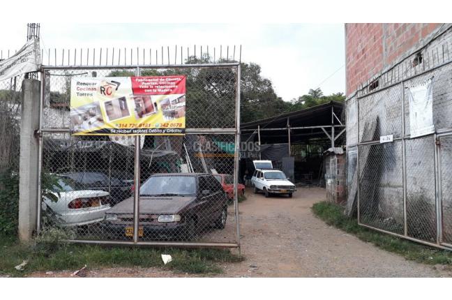 Lotes, Venta, Meléndez - $1.100.000.000