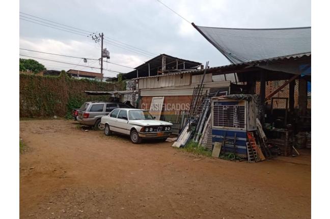 Lotes, Venta, Meléndez - $1.100.000.000