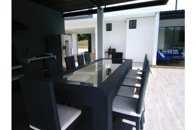 Fincas y Casas Campestres, Venta, Calima (Darién) - $3.000.000.000