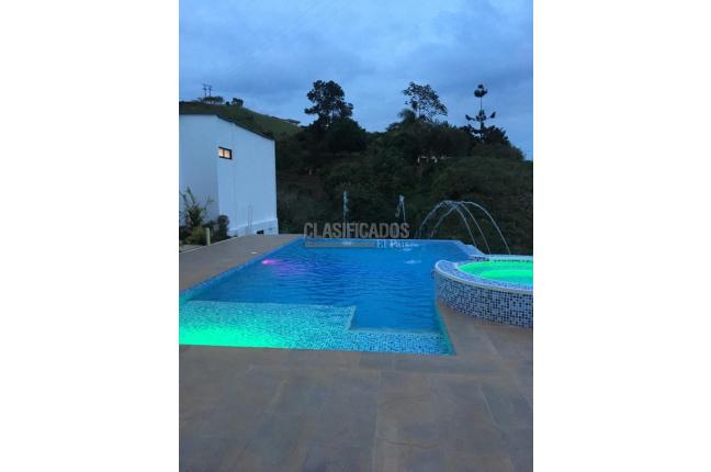 Fincas y Casas Campestres, Venta, Calima (Darién) - $3.000.000.000