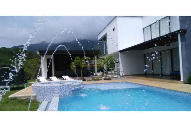 Fincas y Casas Campestres, Venta, Calima (Darién) - $3.000.000.000