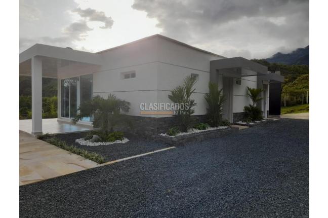 Fincas y Casas Campestres, Venta, Calima (Darién) - $3.000.000.000