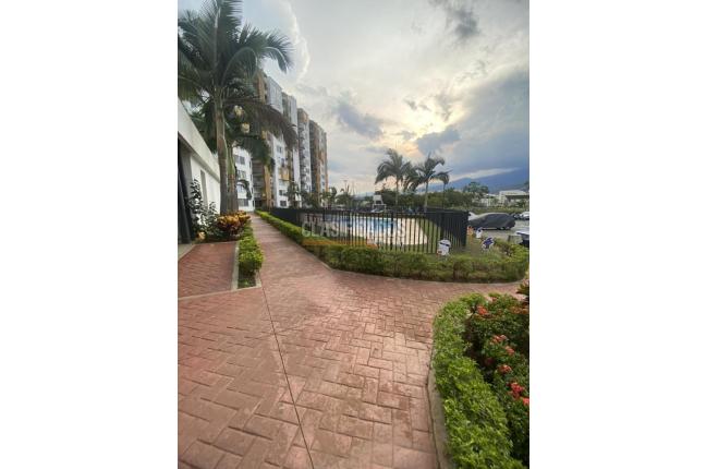 Apartamentos, Venta en Jamundí