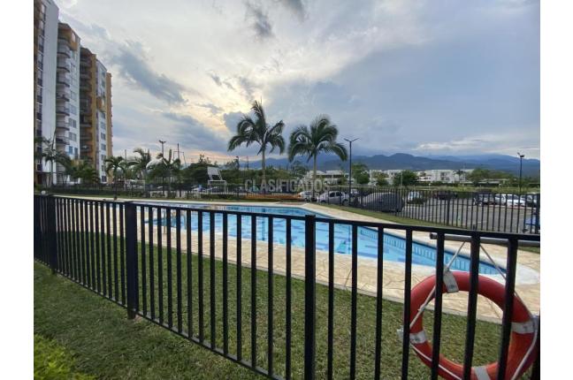 Apartamentos, Venta en Jamundí