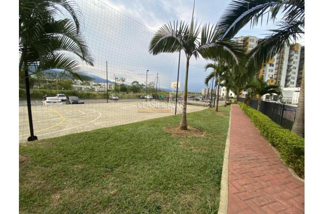 Apartamentos, Venta en Jamundí