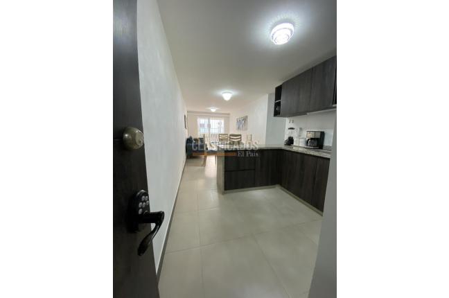 Apartamentos, Alquiler en Villa de Guadalupe