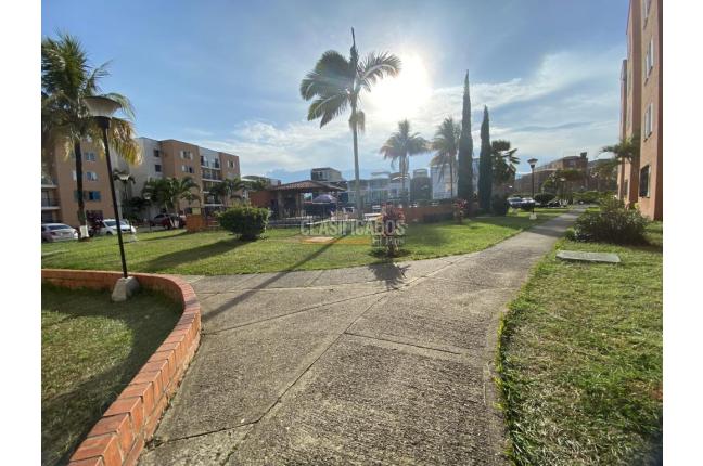 Apartamentos, Venta, Ciudad 2.000 - $220.000.000