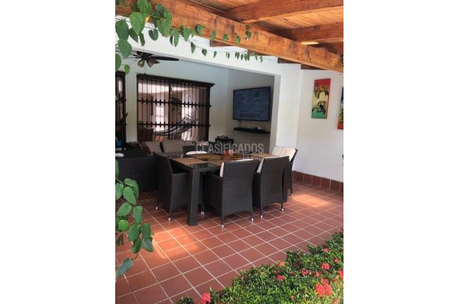 Casas, Venta, Jamundí - $990.000.000