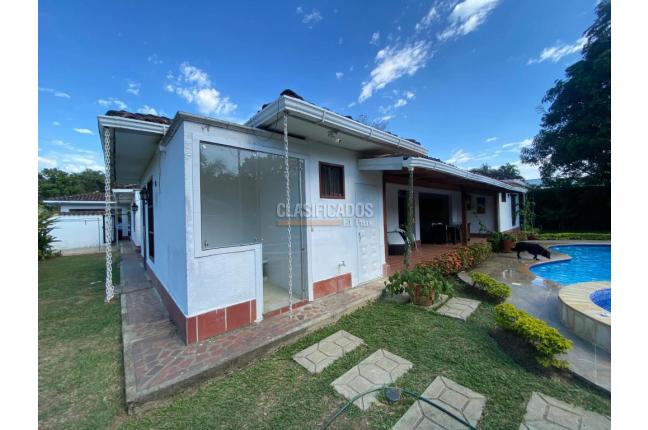 Casas, Venta, Jamundí - $990.000.000