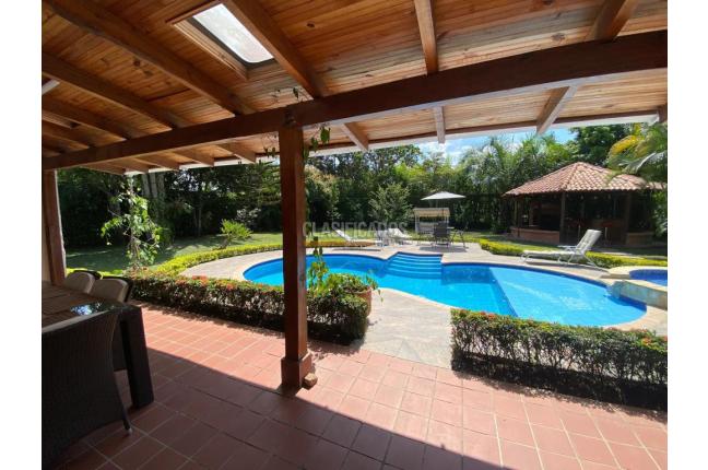 Casas, Venta, Jamundí - $990.000.000