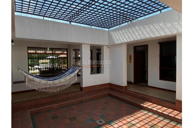 Casas, Venta, Jamundí - $990.000.000