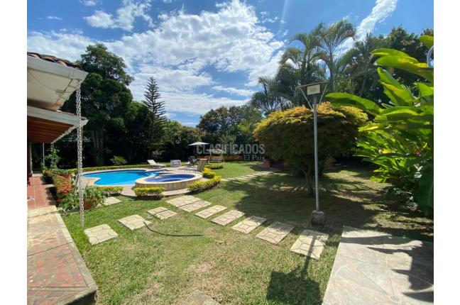 Casas, Venta, Jamundí - $990.000.000