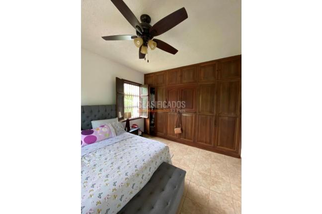 Casas, Venta, Jamundí - $990.000.000