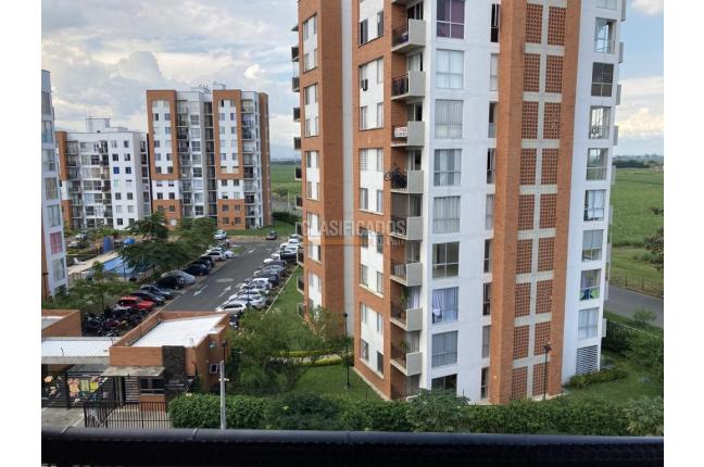 Apartamentos, Alquiler en Valle del Lili