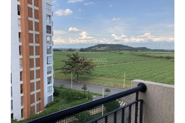 Apartamentos, Alquiler en Valle del Lili