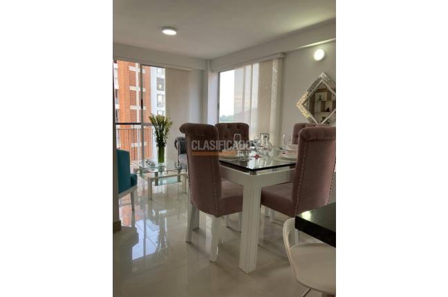 Apartamentos, Alquiler, Valle del Lili - $2.500.000