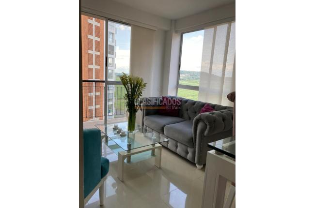 Apartamentos, Alquiler, Valle del Lili - $2.500.000