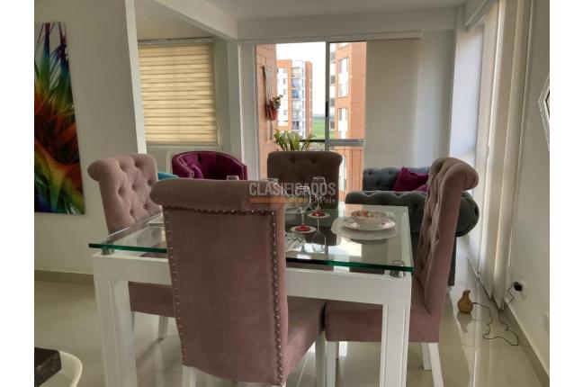 Apartamentos, Alquiler, Valle del Lili - $2.500.000