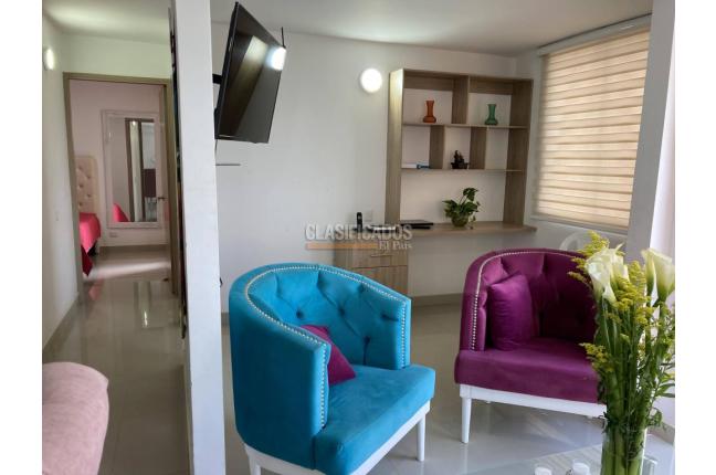 Apartamentos, Alquiler, Valle del Lili - $2.500.000