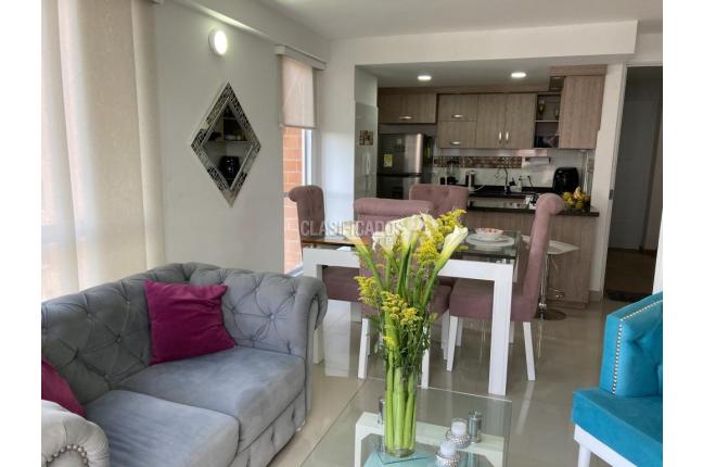 Apartamentos, Alquiler, Valle del Lili - $2.500.000
