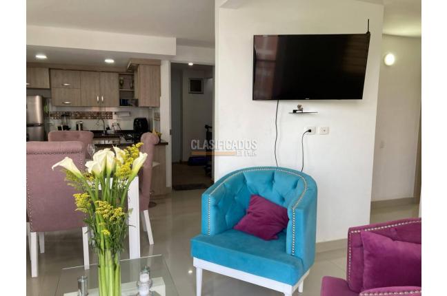 Apartamentos, Alquiler, Valle del Lili - $2.500.000