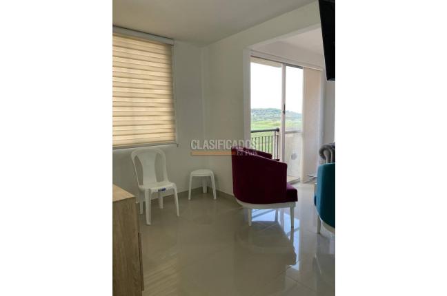 Apartamentos, Alquiler, Valle del Lili - $2.500.000