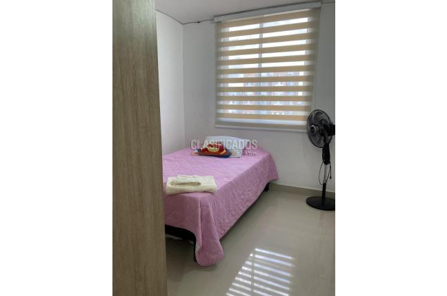 Apartamentos, Alquiler, Valle del Lili - $2.500.000