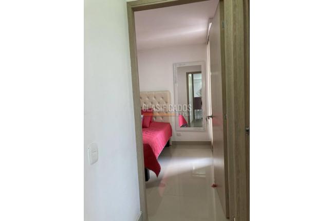 Apartamentos, Alquiler, Valle del Lili - $2.500.000