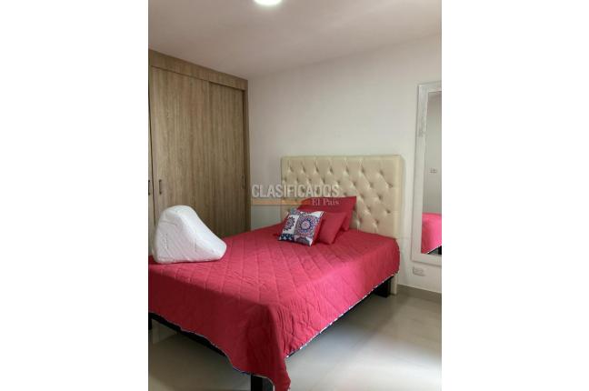 Apartamentos, Alquiler, Valle del Lili - $2.500.000