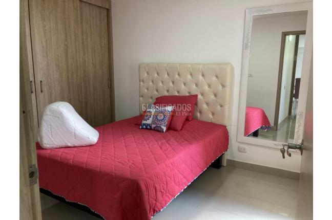 Apartamentos, Alquiler, Valle del Lili - $2.500.000