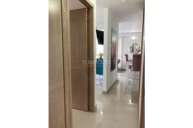 Apartamentos, Alquiler, Valle del Lili - $2.500.000