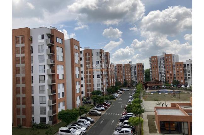 Apartamentos, Alquiler, Valle del Lili - $2.500.000