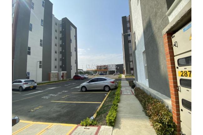 Apartamentos, Venta en Valle del Lili