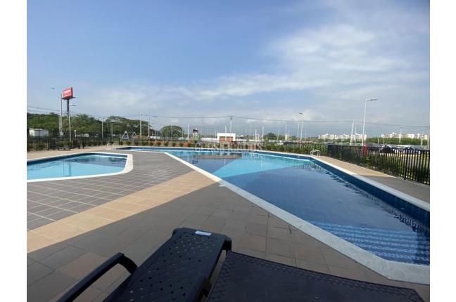 Apartamentos, Venta en Valle del Lili