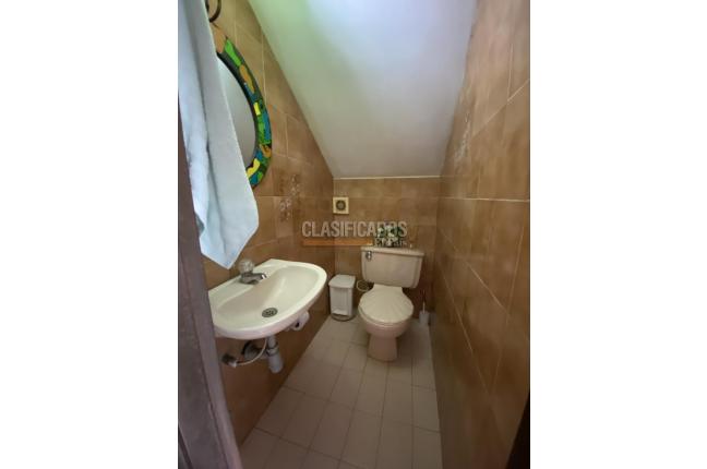 Casas, Venta, Caney - $490.000.000